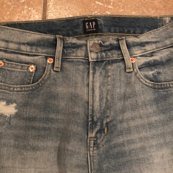 Gap Jeans - Picture 2 of 8